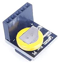 module horloge RTC ds3231  Raspberry pi