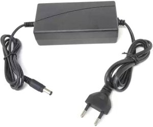 Chargeur adaptateur -Power adapter 12V 4A 5A AC DC