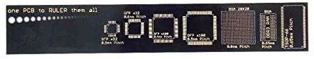 régle pcb pour les ingénieurs