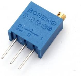 Potentiometer Adjustable 3296W