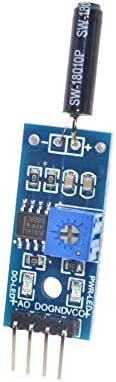 CAPTEUR DE Vibration  SW18010P
