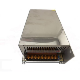alimentations a decoupage 220v ac 24v dc 20a