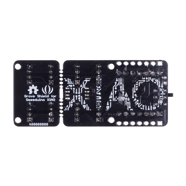 carte d'extension XIAO pour SAMD21, SAMD21G18, RP2040