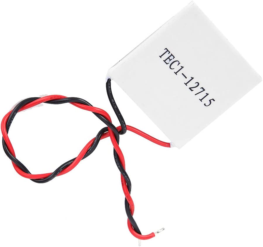 refroidisseur thermoelectrique peltier TEC1-12715