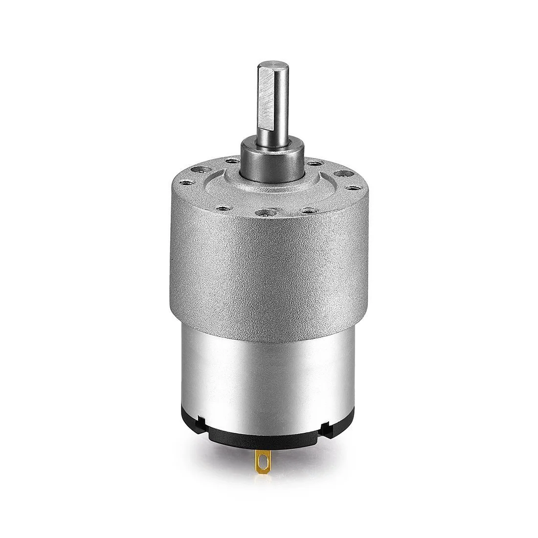 MOTEUR A ENGRENAGES CC 37GB 24V 320RPM