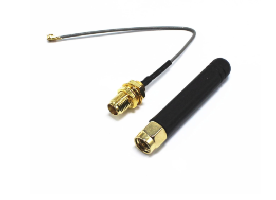 Antenne GSM pour module SIM800L GPRS TCP IP