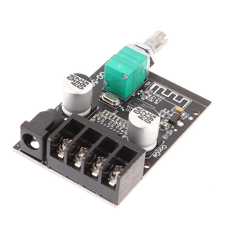 Amplificateur Audio sans fil, Bluetooth ZK-502L MINI