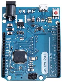 ARDUINO Leonardo R3