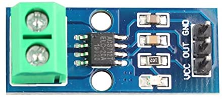 Capteur de Courant ACS712 30A