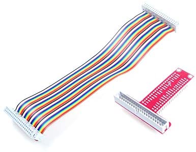 Carte d'extension Raspberry GPIO