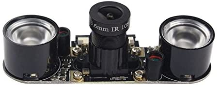 camera raspberry module ov5647