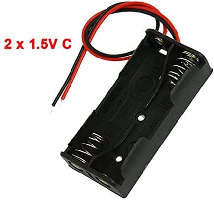 Support Batterie  2 x 1.5V AAA