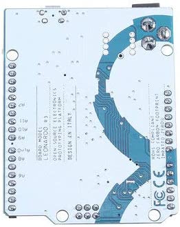 ARDUINO Leonardo R3