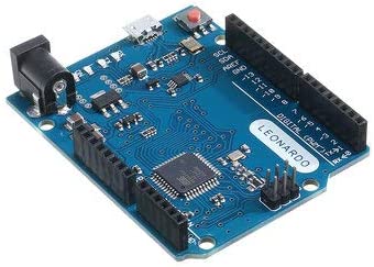 ARDUINO Leonardo R3