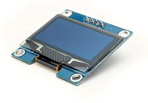 Écran OLED 1,3 pouces
