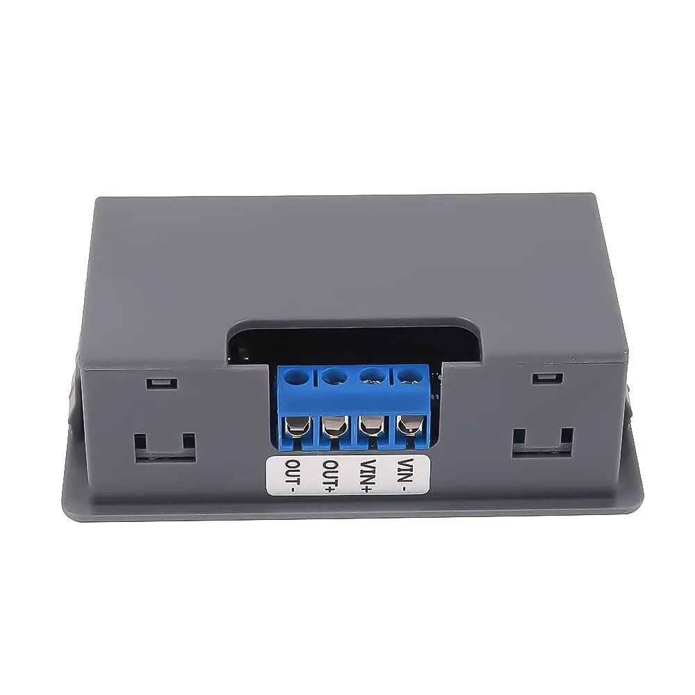 Module  temporisateur  numérique programmable MOSFET  XY-WM01