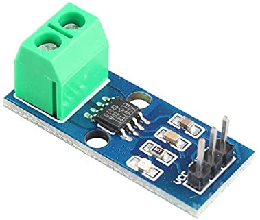 Capteur de Courant ACS712 30A