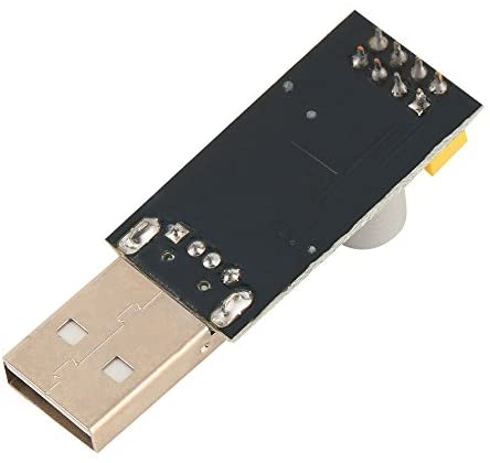 Programmeur ESP8266 USB CH340