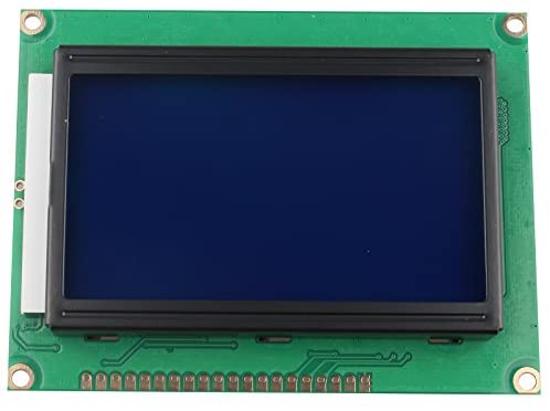 afficheur lcd 12864 128x64