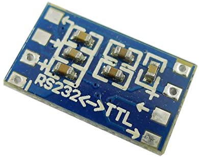 Convertisseur MINI MAX3232 RS232