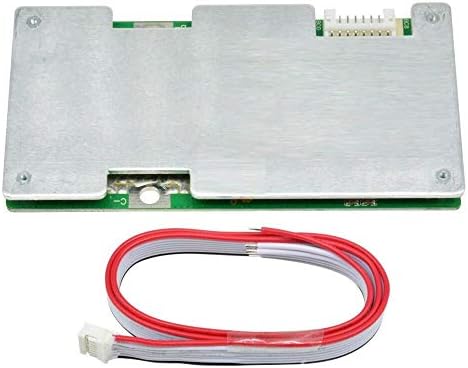 CARTE DE PROTECTION DE LA BATTERIE Lithium BMS 7S 60A
