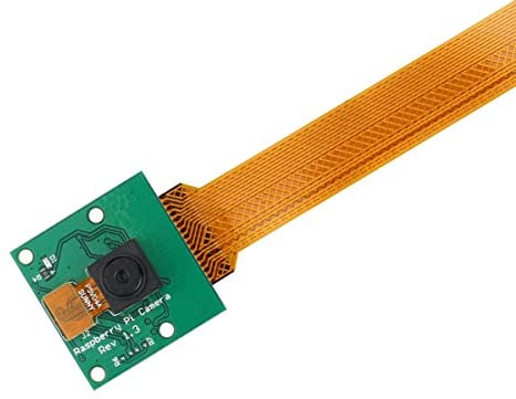 camera raspberry zero module rev 1.3