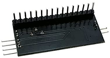Adaptateur I2C PCF8574