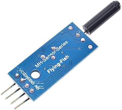CAPTEUR DE Vibration  SW18010P