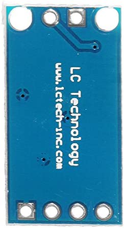 Module de Communication   Bus CAN TJA1050