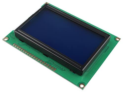 afficheur lcd 12864 128x64