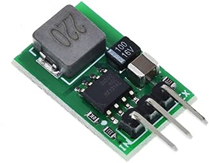 Régulateur de tension DC5.5-32V TO  5V/1A remplacement du Module Buck vers-220 LM7805 5V