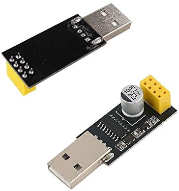 Programmeur ESP8266 USB CH340