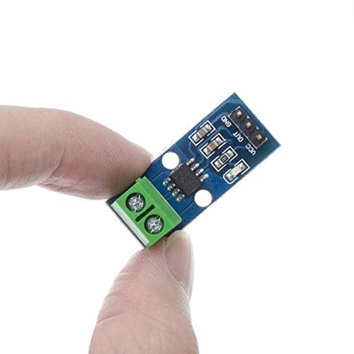 Capteur de Courant ACS712 20 A