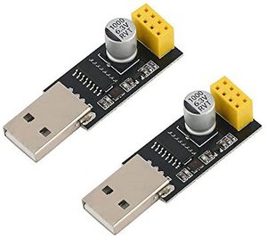 Programmeur ESP8266 USB CH340