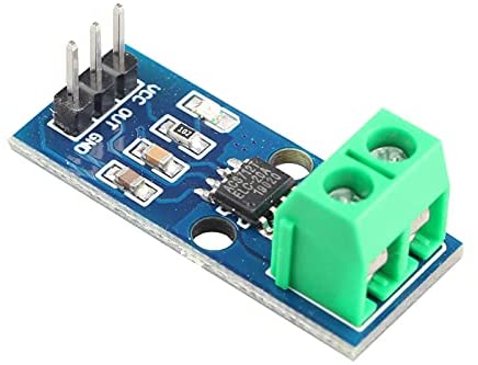 Capteur de Courant ACS712 30A