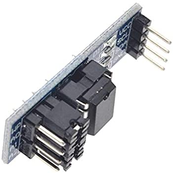 module de PROGRAMMATEUR  mémoire eeprom l'interface i2c at24c256