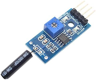 CAPTEUR DE Vibration  SW18010P