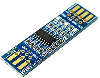 Convertisseur RS232 sp3232 TTL TO RS232, single channel 51