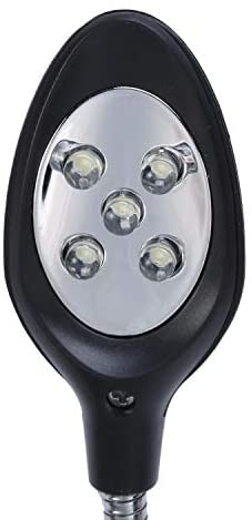 loupe en forme de 3 main 16129-C