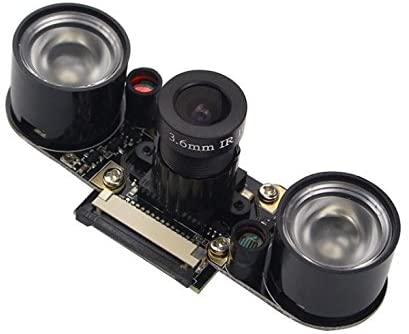 camera raspberry module ov5647