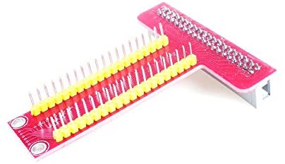 Carte d'extension Raspberry GPIO