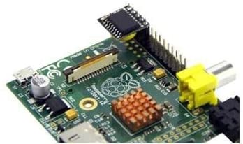 module horloge RTC ds3231  Raspberry pi