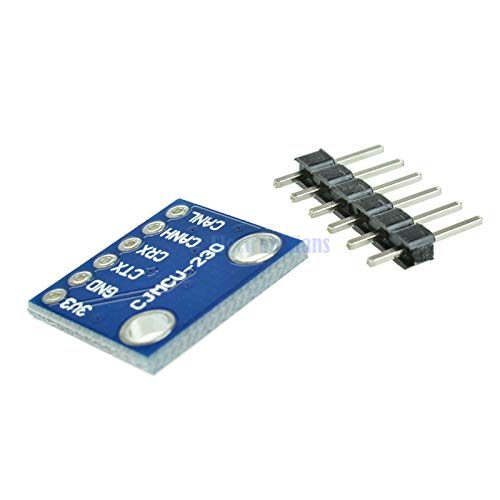 module de communication  bus can sn65hvd230