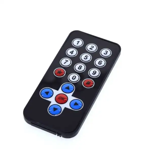 Télécommande Infrarouge