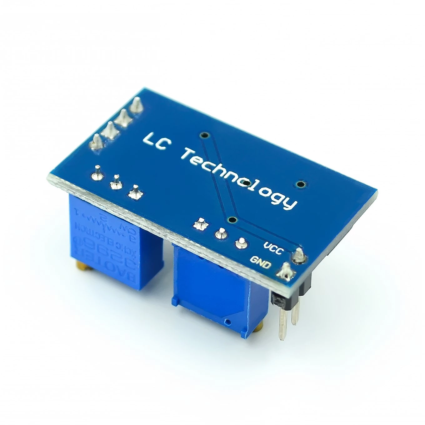 Module de contréleur PWM SG3525