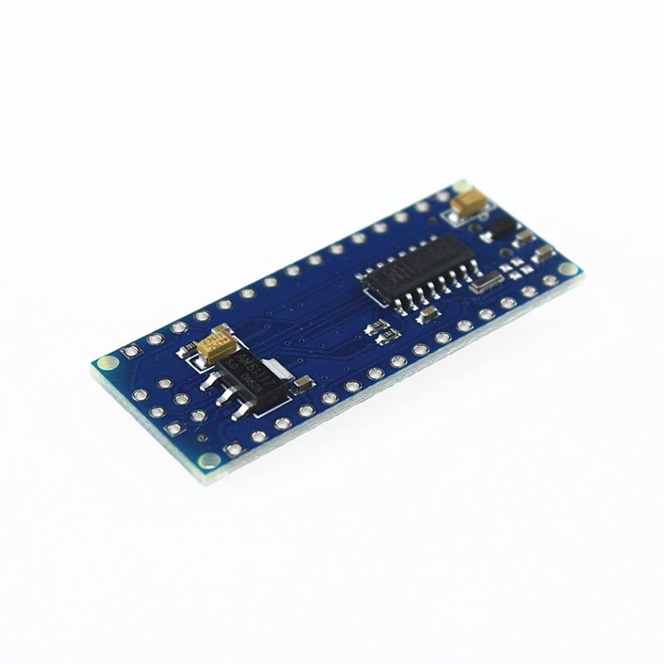 arduino nano v3.0 atmega328p