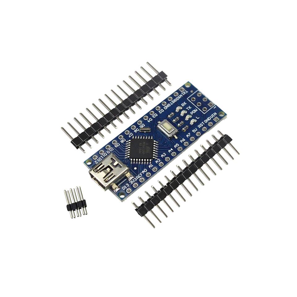 arduino nano v3.0 atmega328p