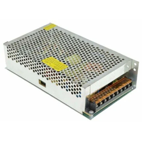 alimentations a decoupage 220v ac 48v dc 5a