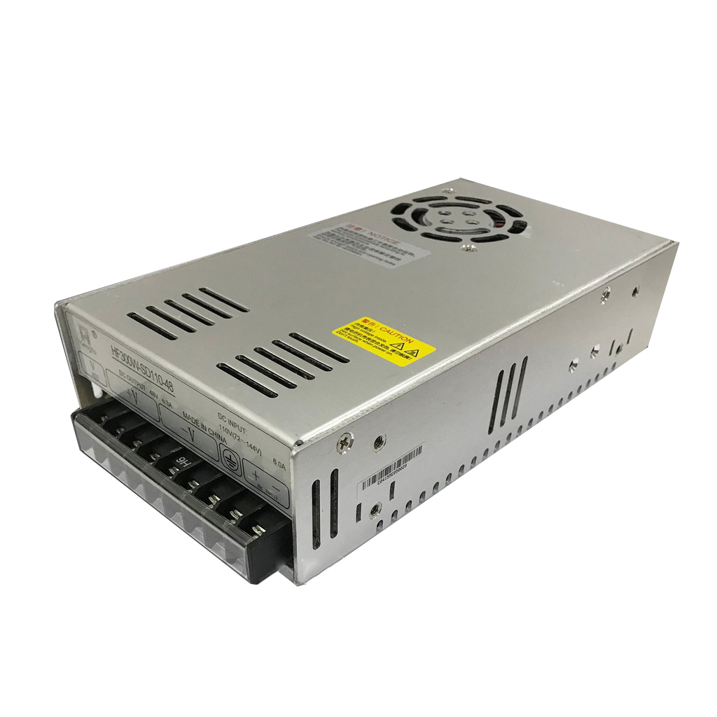alimentations a decoupage 220v ac 24v dc 20a