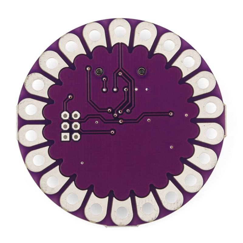 arduino lilypad 328